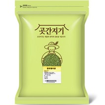 곳간지기 클로렐라쌀, 4kg, 1개