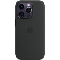 Apple 정품 아이폰14 시리즈 맥세이프 실리콘 케이스