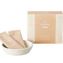 한끼올 견과의 본질 믹스넛 14p, 336g, 1개