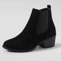 착한구두 롤린 첼시 앵클부츠 BSSDT3e225