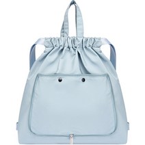 위더홈 경량 트레이닝 멀티 백팩, 블루