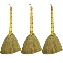 삼정크린마스터 미니 갈대비, 3개