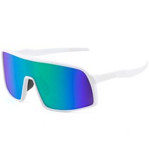 제리코 사이클 고글, 8