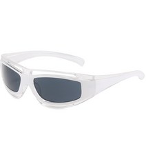 나디아 사이클 고글, 5