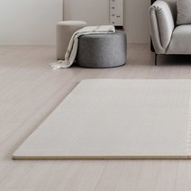 따사룸 놀이방 퍼즐 PE매트 50 x 50 x 4.0 cm, 16개, 투게더 그레이