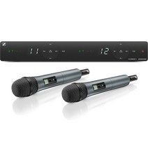 젠하이저 무선 마이크 XSW XSW1-825 DUAL