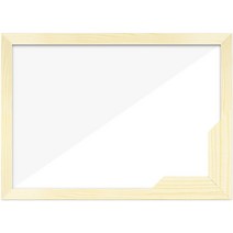 고급형 우드 슬림 미송 300피스 퍼즐액자 29.7 x 42 cm 29.7-42 F23