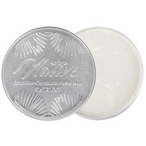 보닉스 네이티브 고체왁스, 100ml, 1개