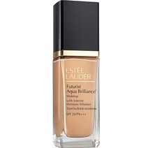 에스티로더 퓨처리스트 아쿠아 브릴리언스 SPF 20 PA+++ 30ml, 2N1 데저트 베이지, 1개