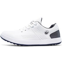 루나글램 남성용 스페셜리티 에어 홀 골프화 ACT202