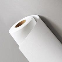 현대엘앤씨 보닥 프리미엄 인테리어 시트지 PNT01, 페인트우드 화이트