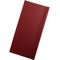 아이엔피 꽃포장 플로드지 58 x 58 cm, 20개, 11 자홍색