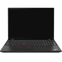 레노버 2022 씽크패드 P16s G1, WIN11 Pro, 512GB, Black, 코어i7, ThinkPad P16s Gen1-21BTS00F00, 16GB