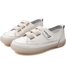 SILVERS 여성용 텐업24 파스텔 플랫 스니커즈