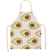 보카보카 미술앞치마, 20