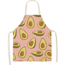 보카보카 미술앞치마, 5