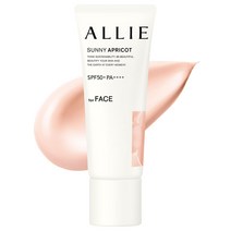 알리 크로노 뷰티 컬러 튜닝 UV 02 써니애프리콧 SPF50+PA++++, 40g, 1개