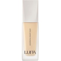 루나 롱래스팅 파운데이션 30ml, 22호 베이지, 1개