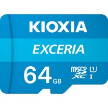 액센 SK10 Micro SD UHS-3, 128GB