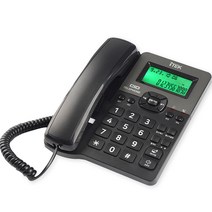 아이텍 발신자표시 유선 전화기, IK-600
