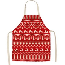 에어 메리메리 미술앞치마, TYPE 09