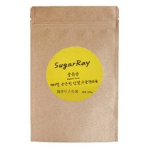 레인보우피치 RP 커피 원두 슈가레이, 홀빈, 200g