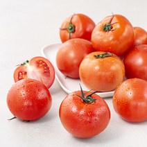온새미 무농약 인증 완숙토마토, 2kg, 1개