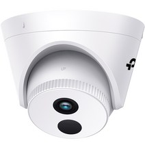 티피링크 VIGI 3MP 돔 네트워크 카메라, VIGI C400HP-4