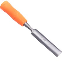 한색상조각끌 03 18mm 안쪽 칼날, 1개