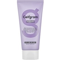 셀리그램 아쿠아 리페어 헤어 에센스, 150ml, 1개