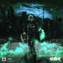 오왼 - Cry, 1CD