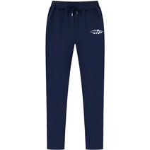 알본 남성용 클립무드 기모 트레이닝바지 LTI_0008