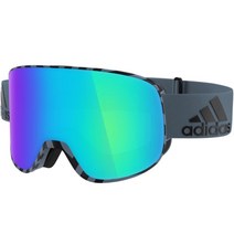 아디다스 Progressor C 스키 보드고글 AD81, AD81-6071