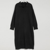 트위 페터스 피케 니트 원피스 top0289