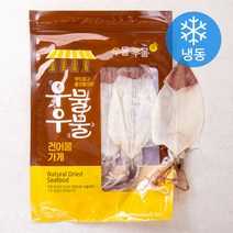 건한치 (냉동), 120g(L), 1개