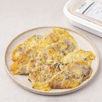 더반찬 더육전, 350g, 1개