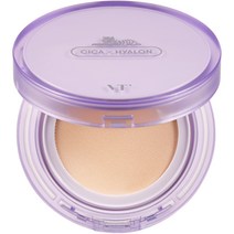 VT 시카 라이트 터치 메쉬 팩트, 21호 라이트 베이지, 1개