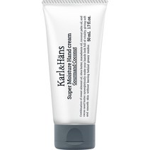 칼앤한스 슈퍼모이스처 핸드크림 구르망 코코넛 향, 50ml, 1개