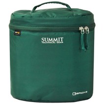 써미트 원팩 스폐셜 L, 포레스트 그린, 12L