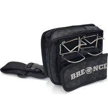 브렌스 파크 골프 파우치, 그레이