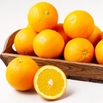 퓨어스펙 고당도 오렌지, 2.3kg, 1팩