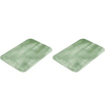 롤리팝 발매트, 세이지그린