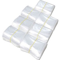 그린비닐 일반 지퍼백 5.5cm x 8cm, 700장, 미니(XS)