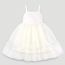 젤리스푼 여아용 발레리나 샤샤 나시원피스