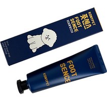 코니펫 비숑 풋센스, 50ml, 1개