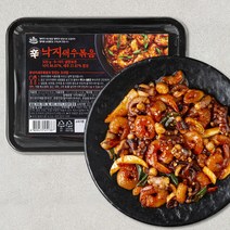 해물래 辛낙지 새우볶음, 320g, 1개