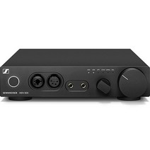 젠하이저 하이엔드 디지털 헤드폰 엠프 HDV-820KR, 507446