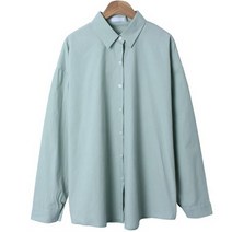 여성용 베아니 베이직 컬러풀 박시핏 남방 cpnb2368k31