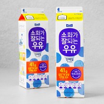 우유단백질 추천 TOP 20