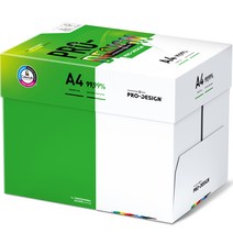 삼은파트너스 컬러 레이저 전용지 IP 프로디자인 120g, A4, 2000개